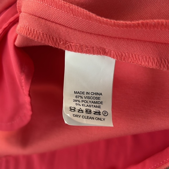 kate spade ♠️ fit and flare bow back dress - Picture 7 of 8